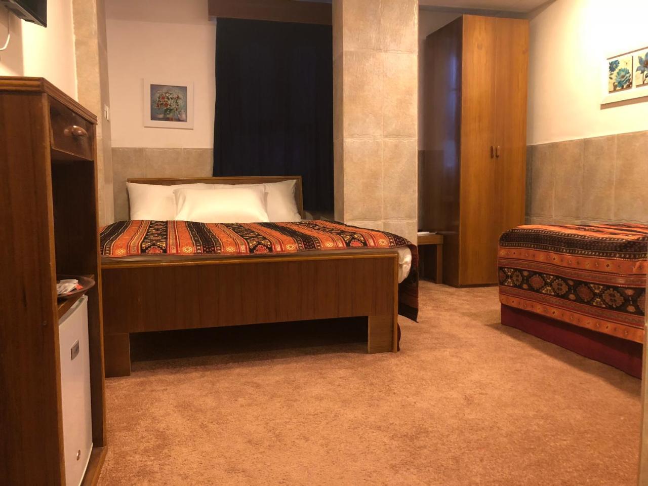 Al Nahrain Hotel Najaf Exteriör bild