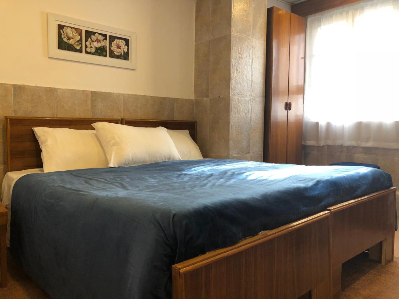 Al Nahrain Hotel Najaf Exteriör bild