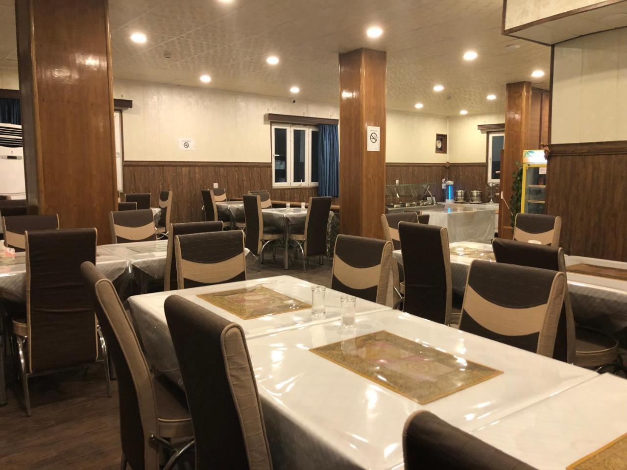 Al Nahrain Hotel Najaf Exteriör bild
