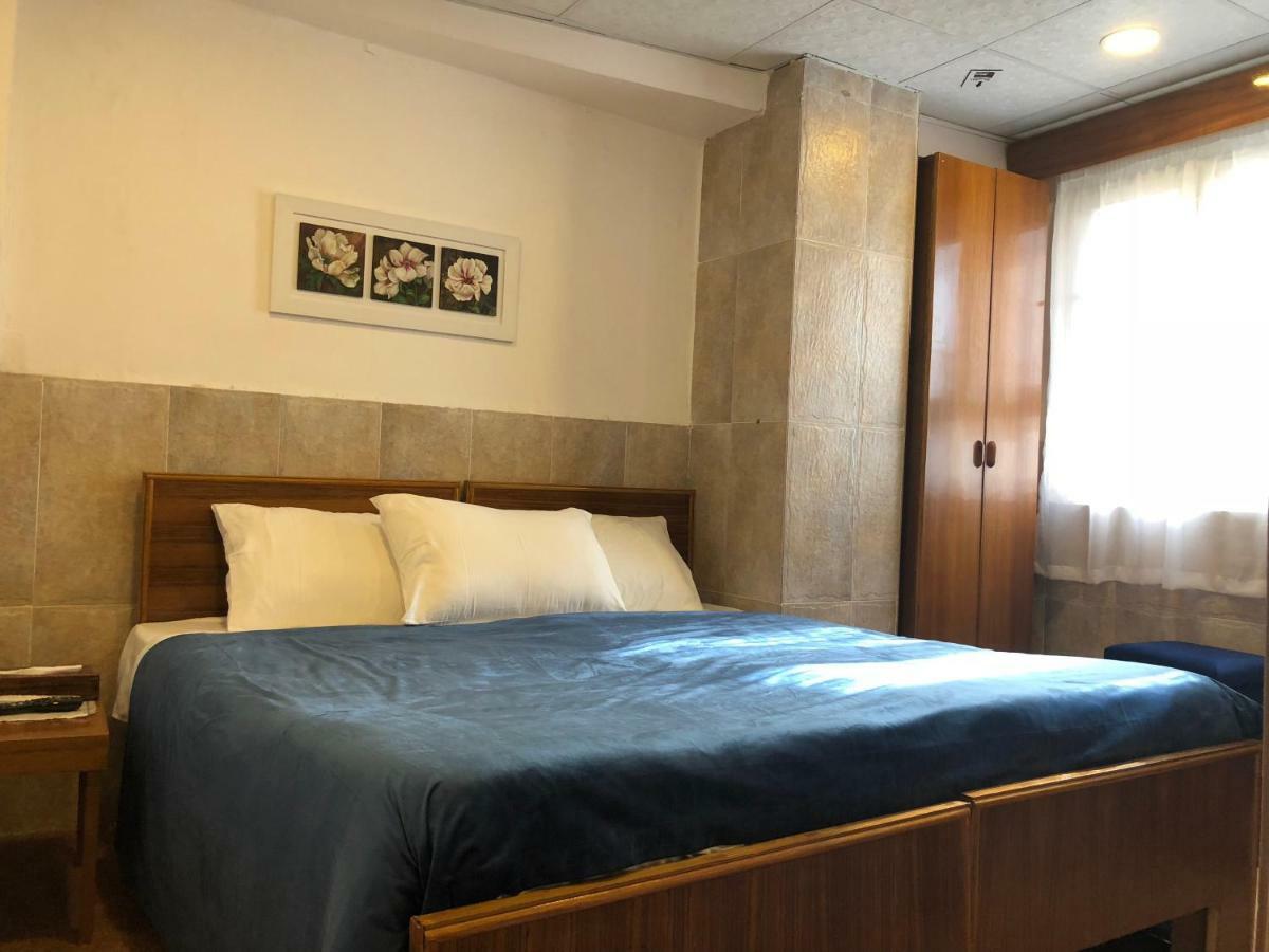 Al Nahrain Hotel Najaf Exteriör bild